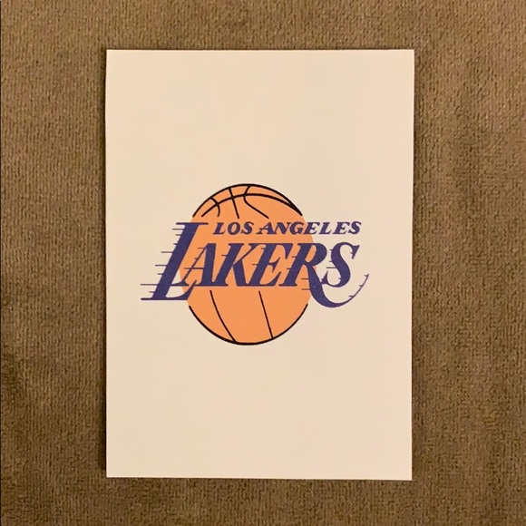 Lebron James card - Picture 2 of 2